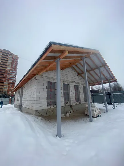 house image