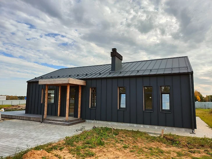 house image