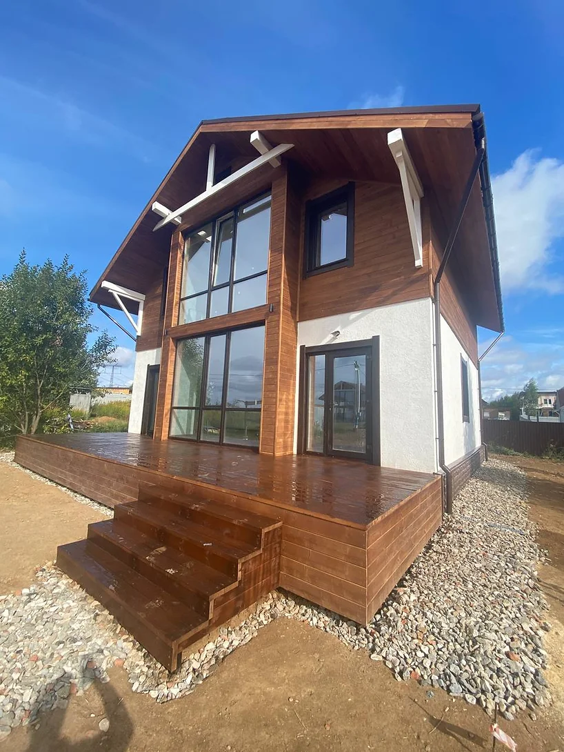 house image