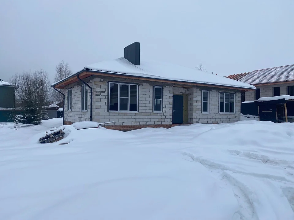 house image