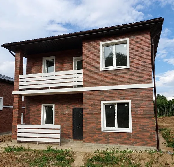house image