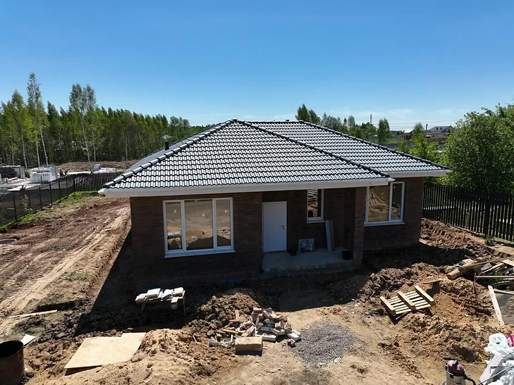 house image