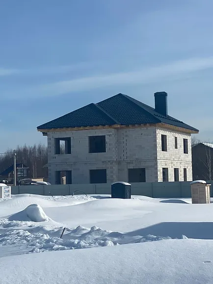 house image