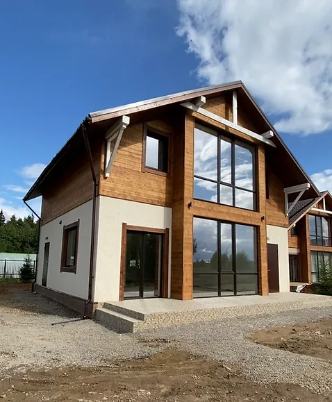 house image