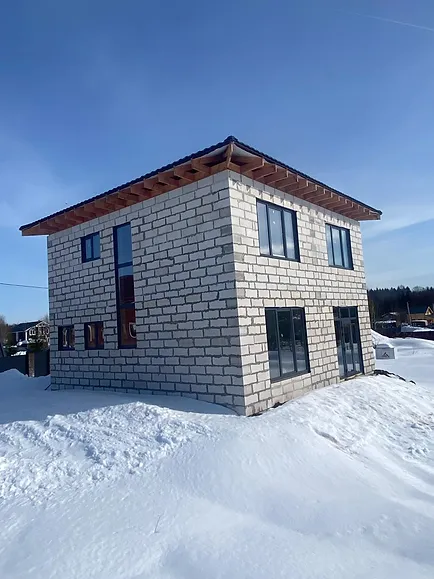 house image