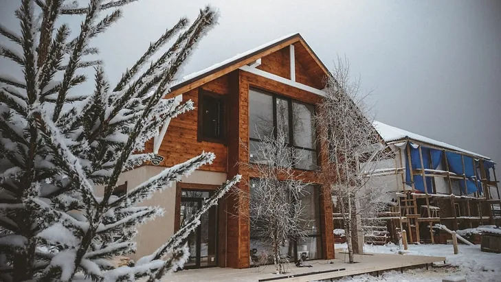 house image