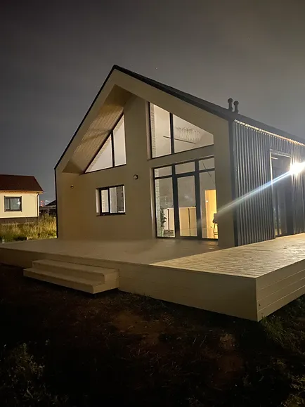 house image