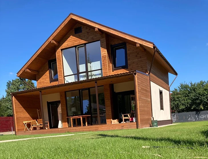 house image