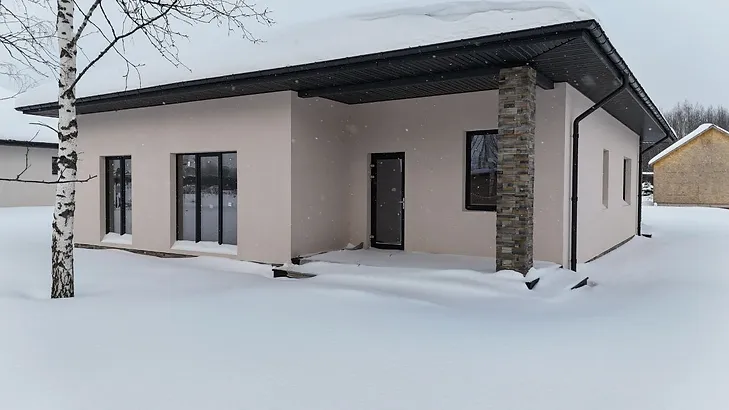 house image