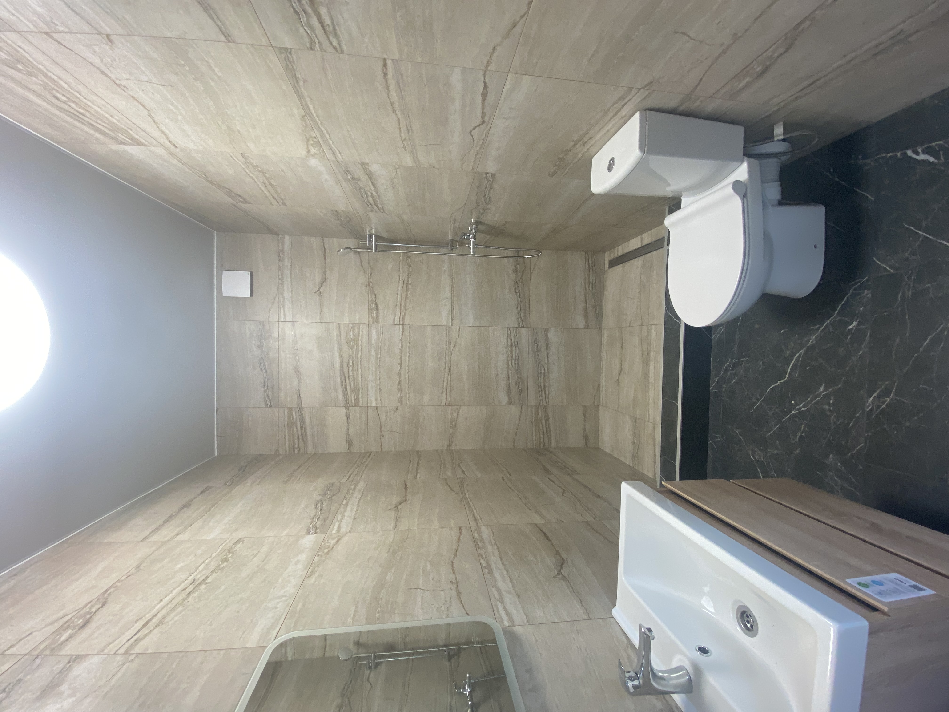 Фото построенного дома 5