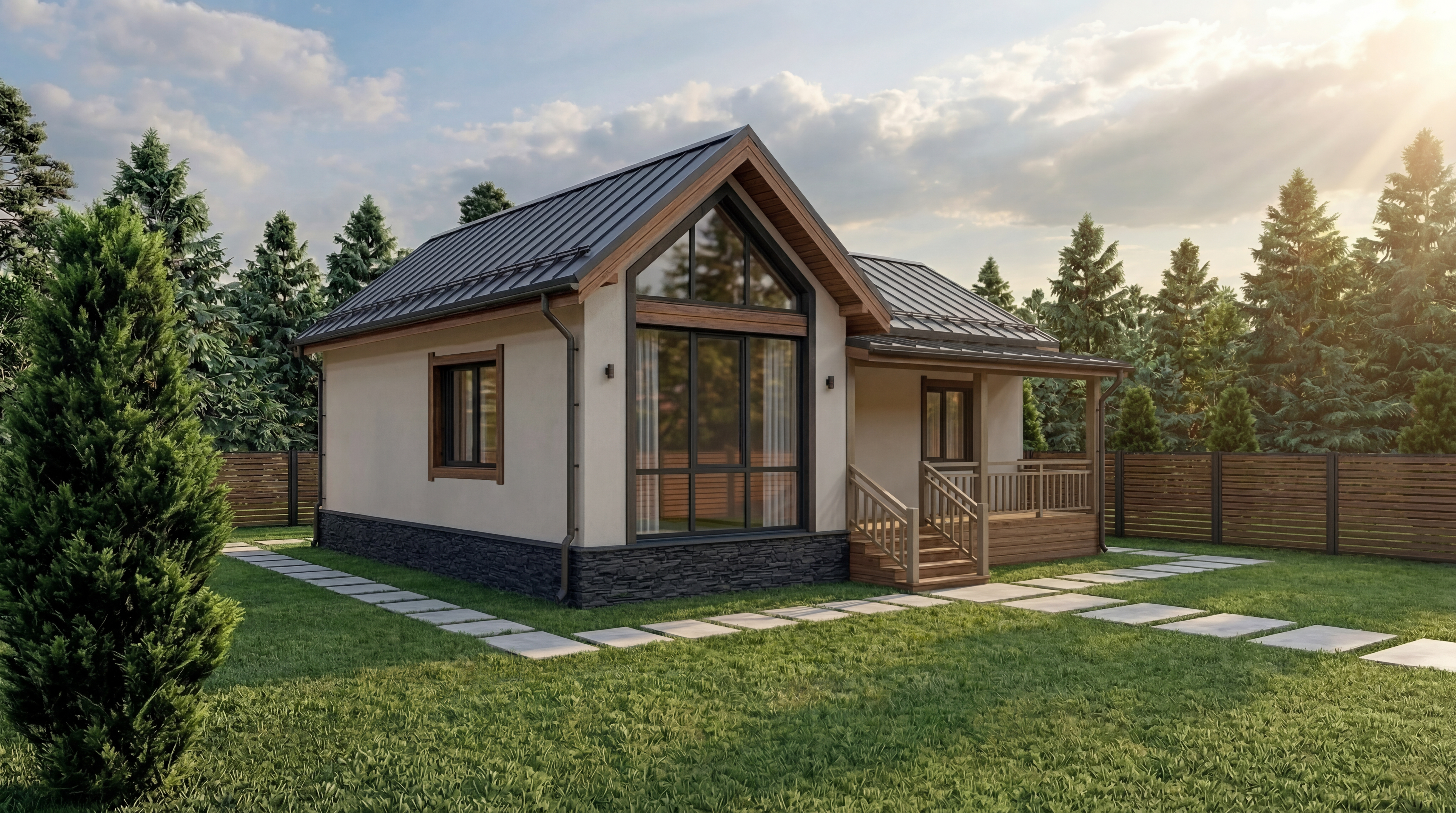 Фото проекта 2